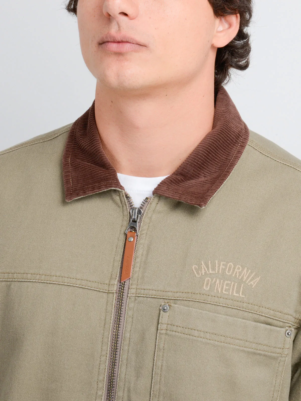 CASACA HOMBRE O'NEILL - 5