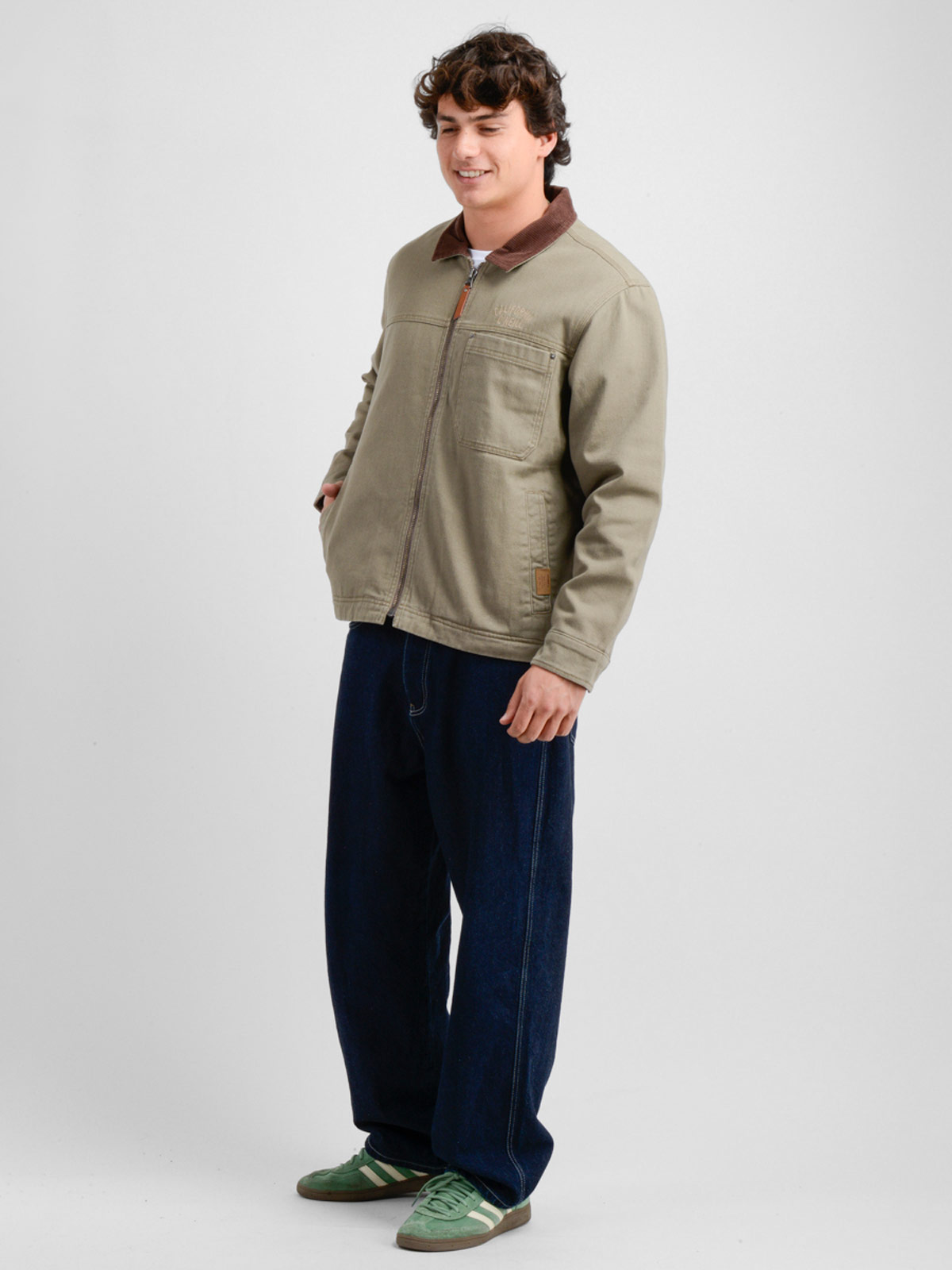 CASACA HOMBRE O'NEILL - 6
