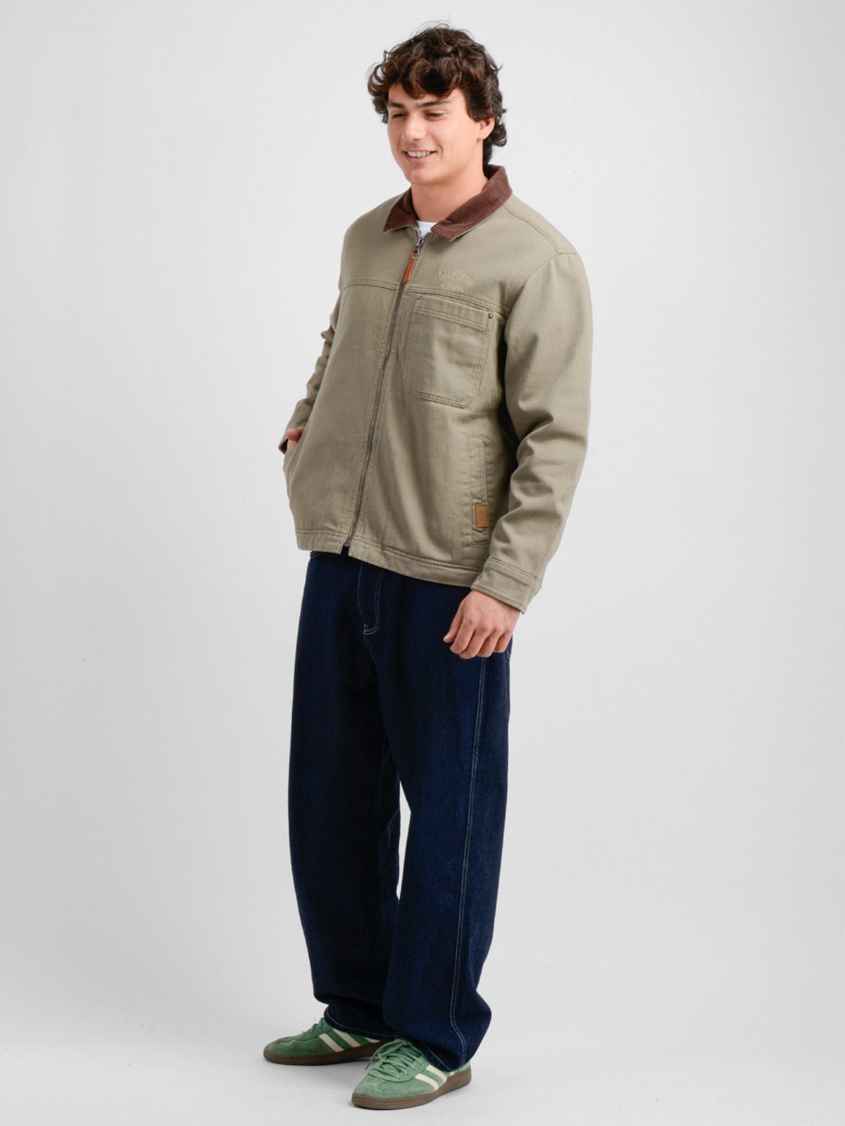CASACA HOMBRE O'NEILL - 6
