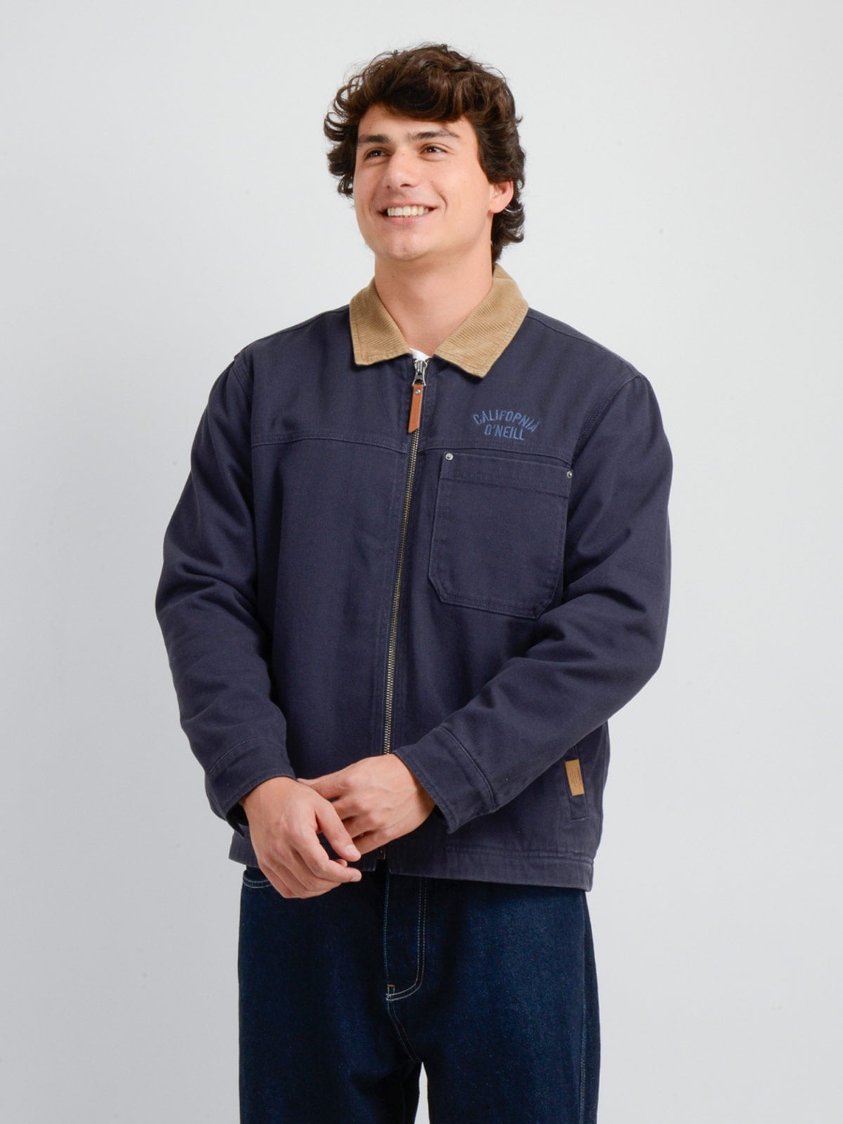 CASACA HOMBRE O'NEILL - 1