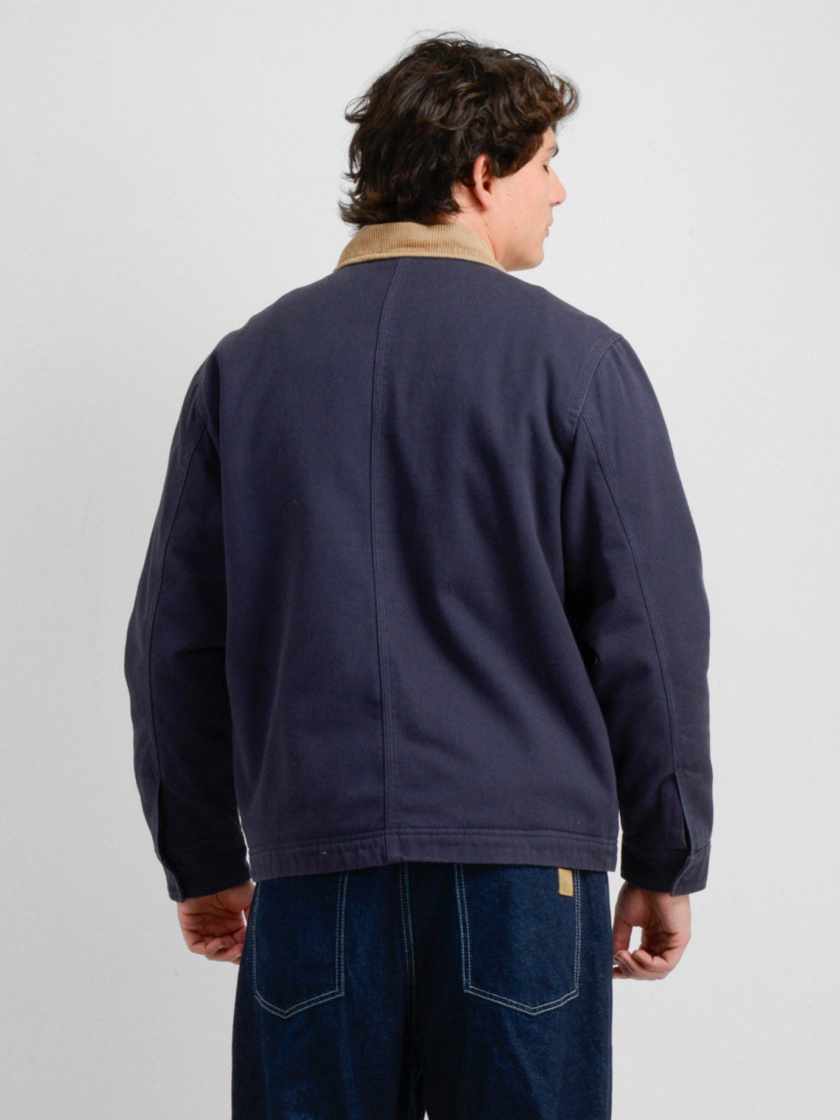 CASACA HOMBRE O'NEILL - 2