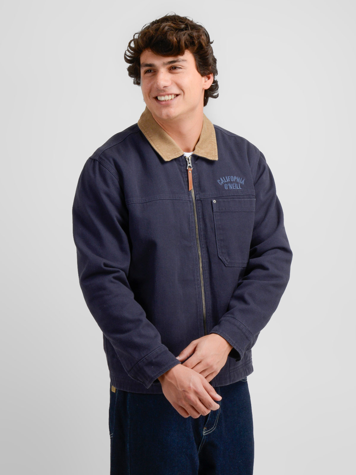 CASACA HOMBRE O'NEILL - 3