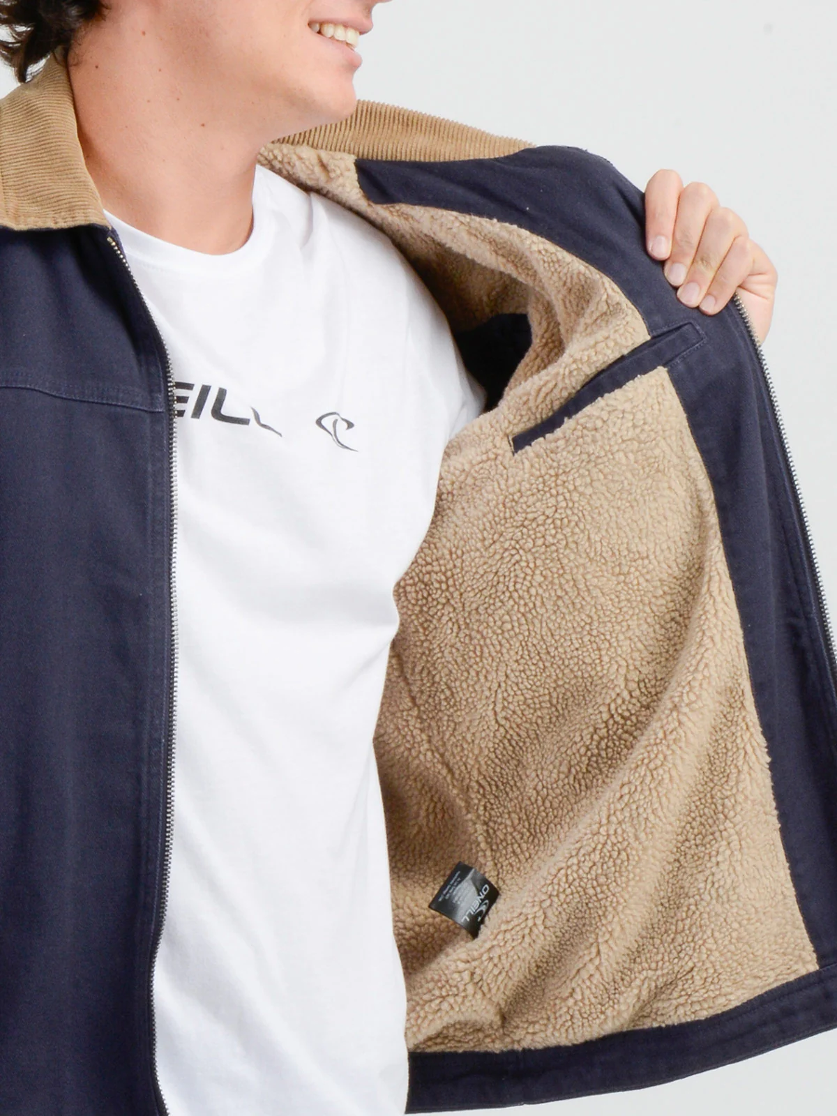 CASACA HOMBRE O'NEILL - 4