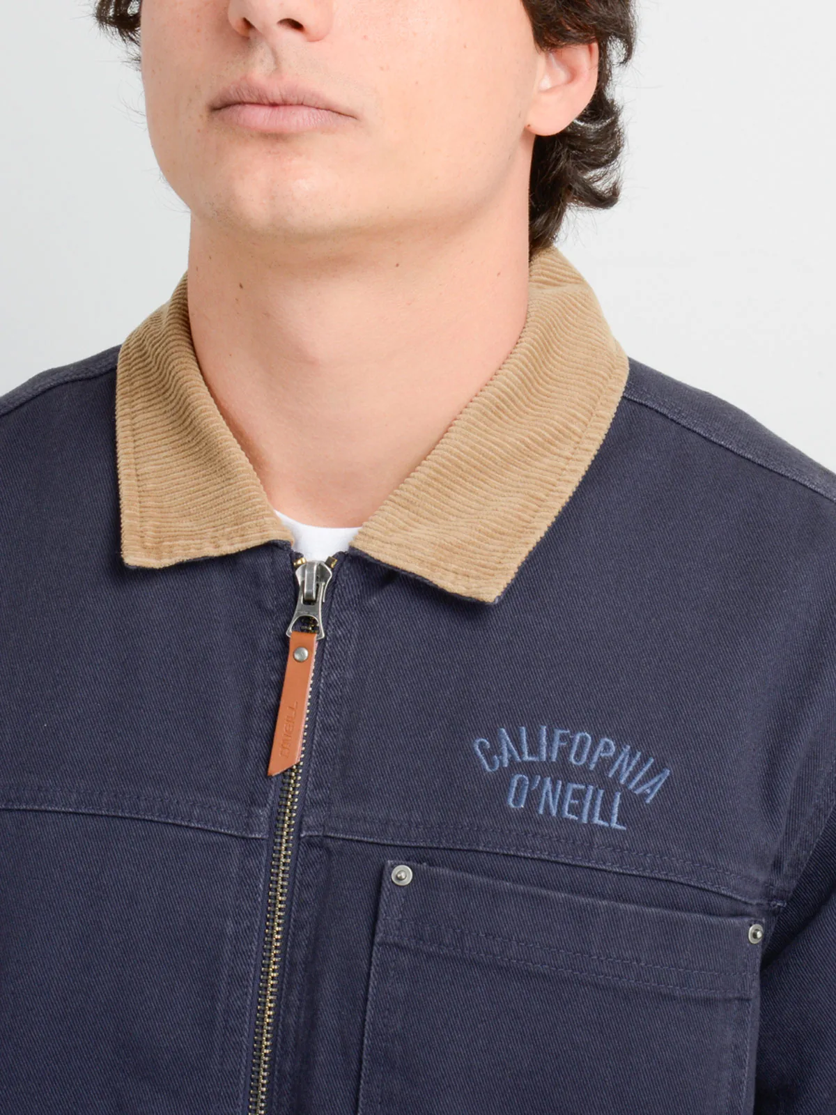 CASACA HOMBRE O'NEILL - 5