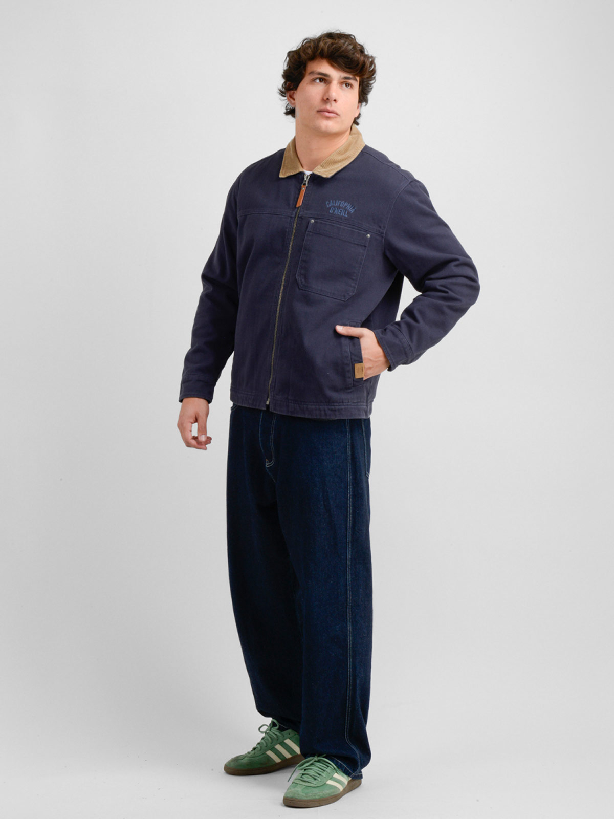 CASACA HOMBRE O'NEILL - 6