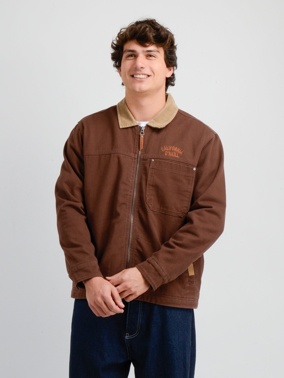 CASACA HOMBRE O'NEILL - 1