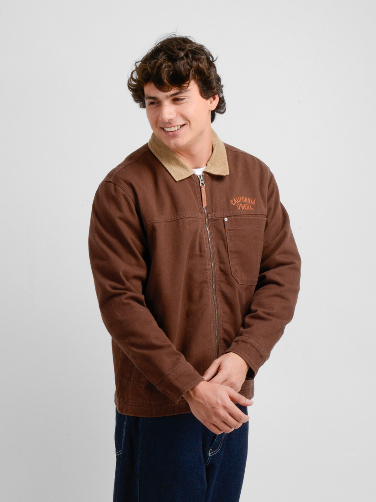 CASACA HOMBRE O'NEILL - 3
