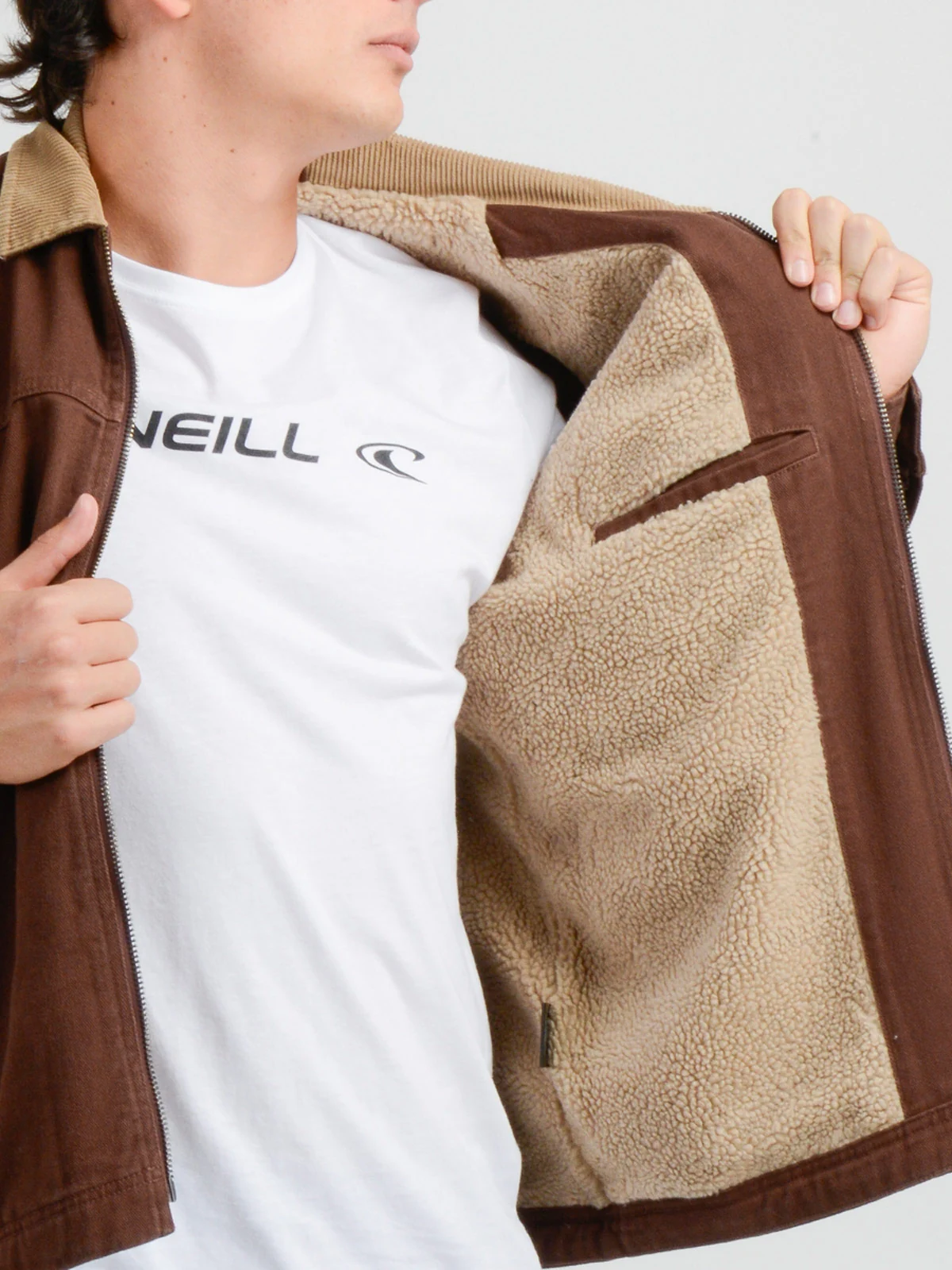CASACA HOMBRE O'NEILL - 4