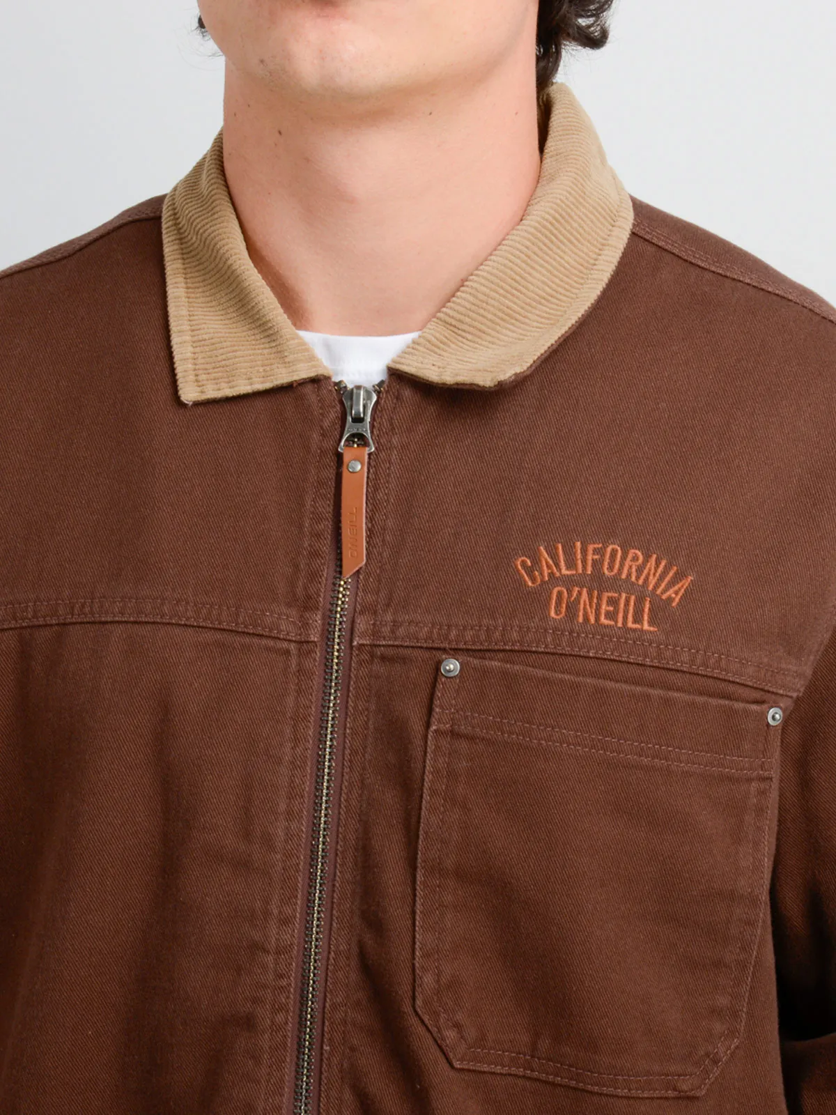 CASACA HOMBRE O'NEILL - 5