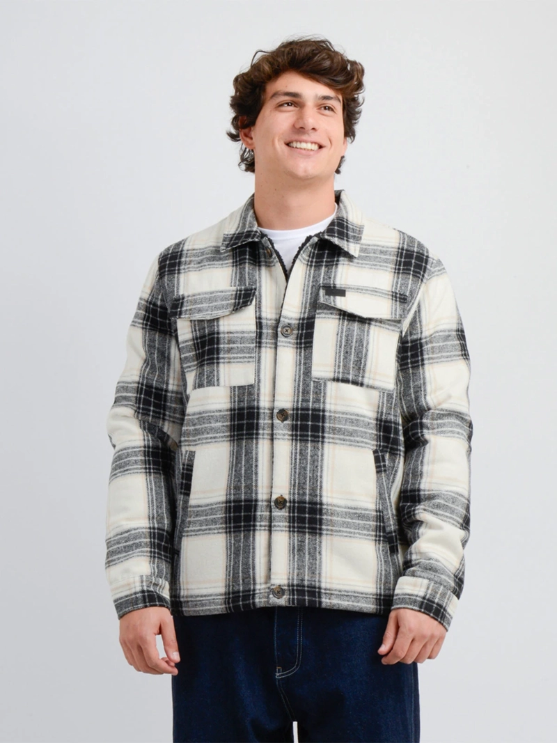 CHAQUETA HOMBRE O'NEILL REDMOND SPORT - 1