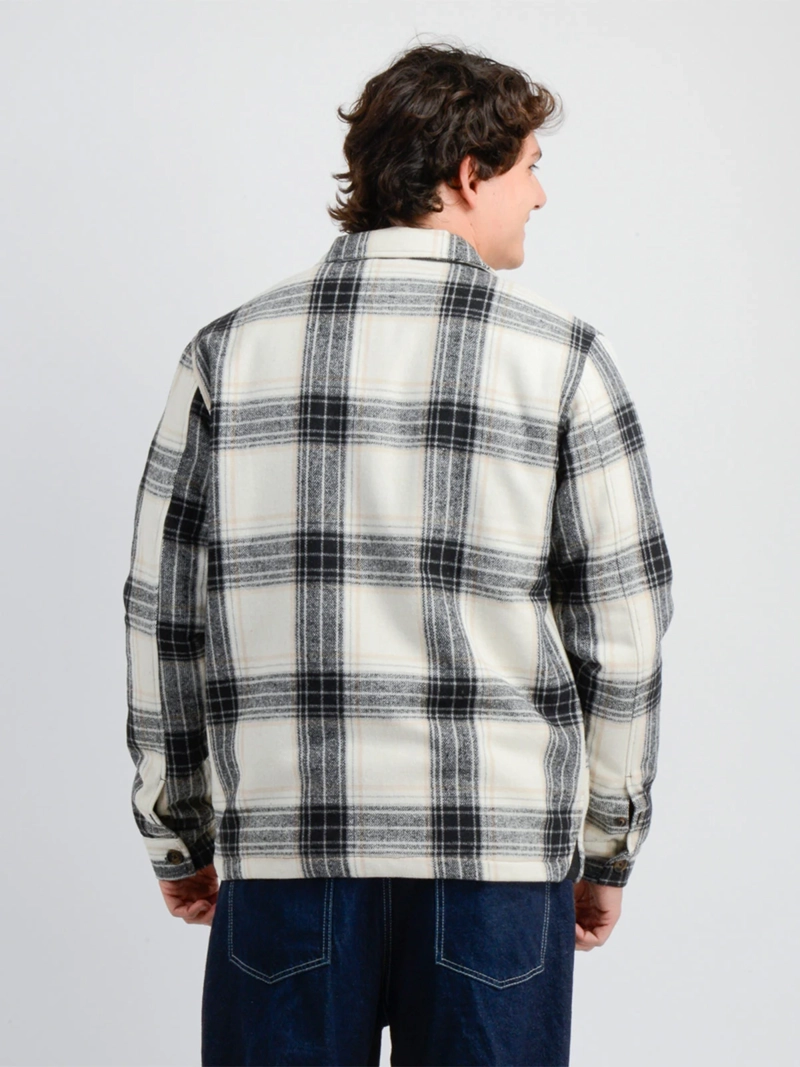 CHAQUETA HOMBRE O'NEILL REDMOND SPORT - 2