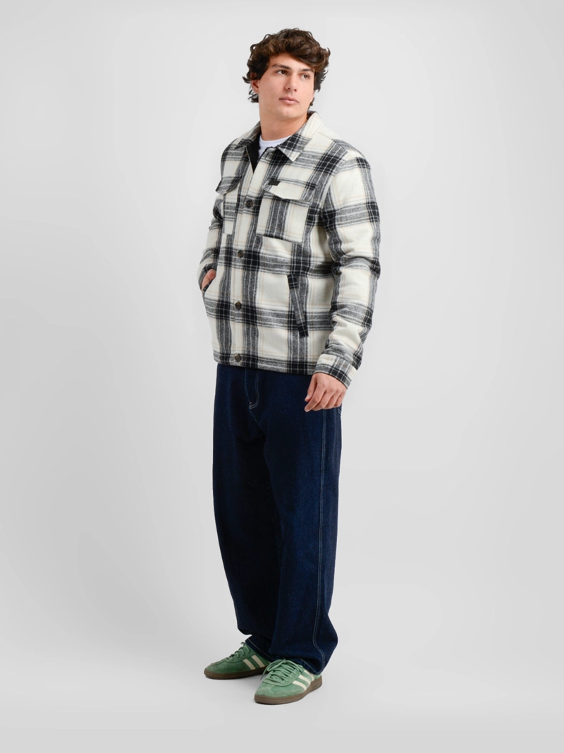 CHAQUETA HOMBRE O'NEILL REDMOND SPORT - 5