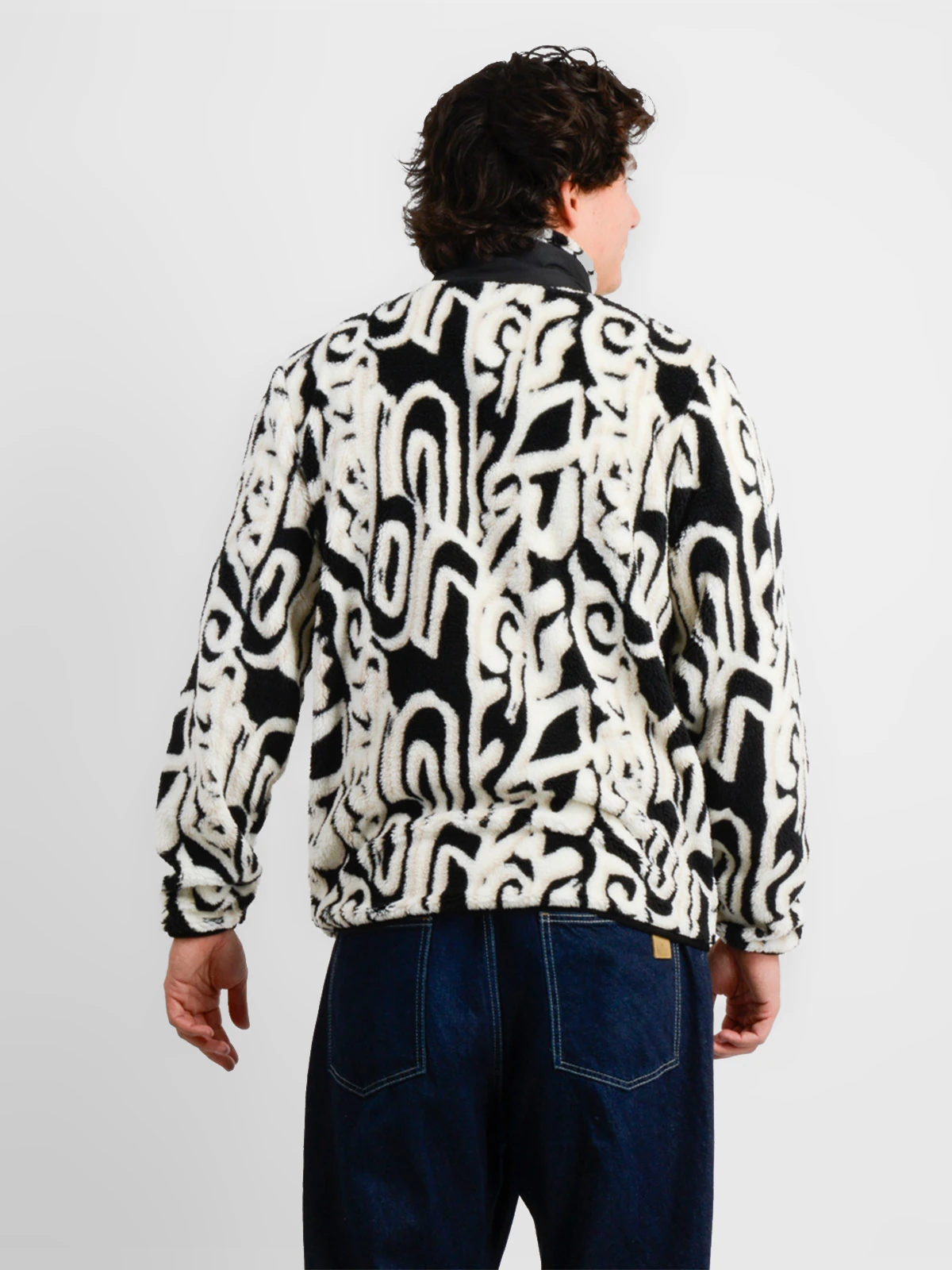 POLAR CHIPORRO HOMBRE ONEILL FULL ZIPPER - 2