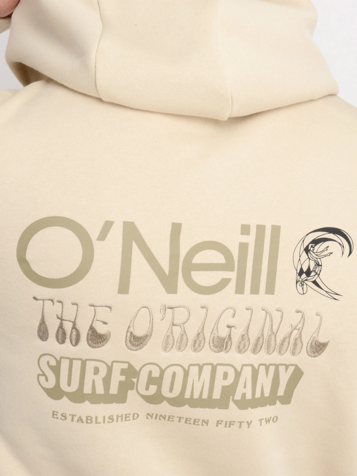 POLERÓN HOMBRE O'NEILL - 4