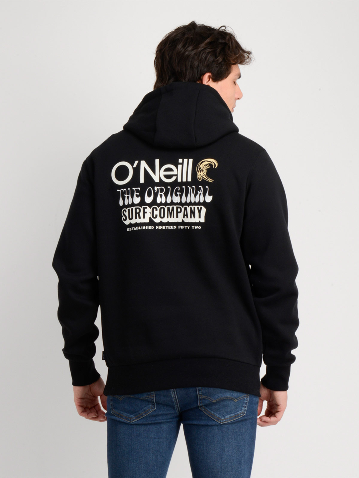 POLERÓN HOMBRE O'NEILL - 2