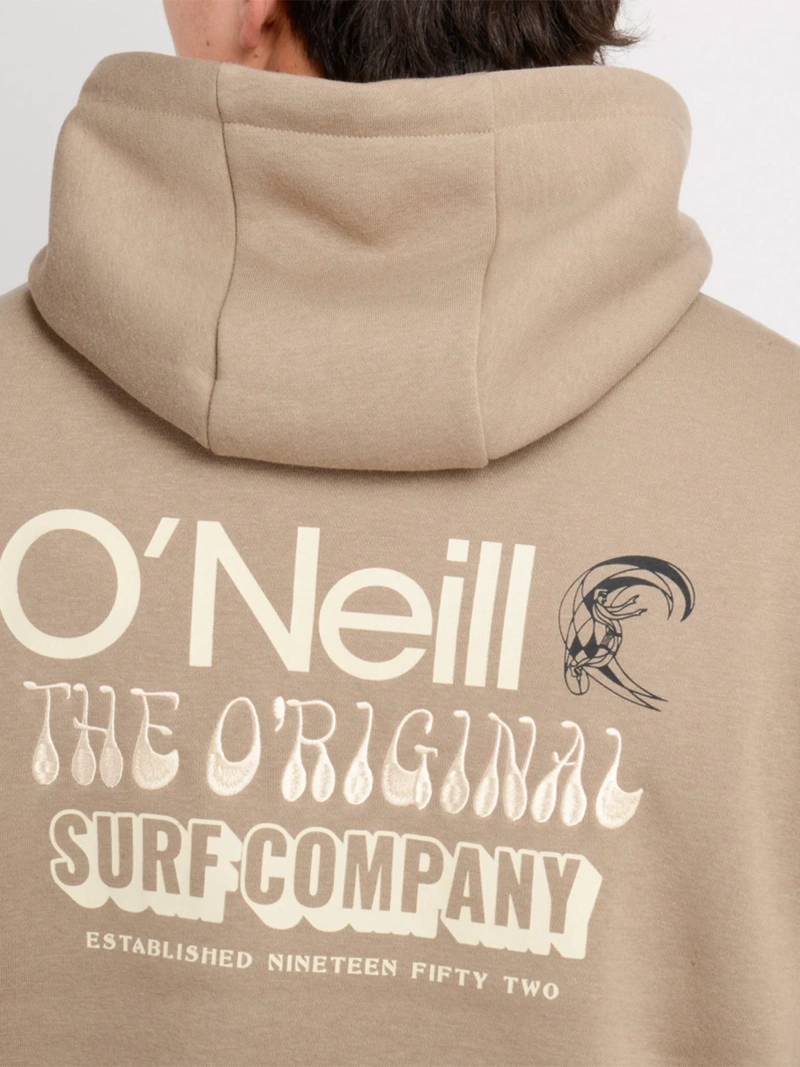POLERÓN HOMBRE O'NEILL - 4