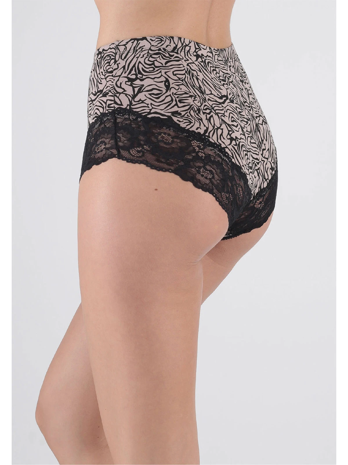 PANTALETA KAYSER PACK X3 ALGODÓN - 3