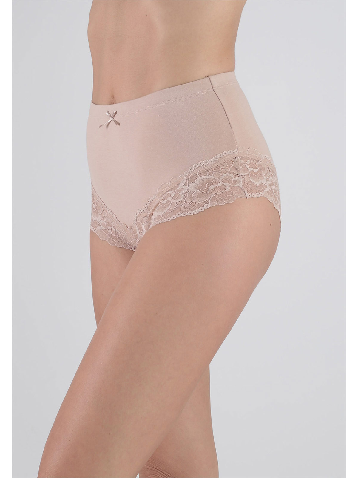 PANTALETA KAYSER PACK X3 ALGODÓN - 4