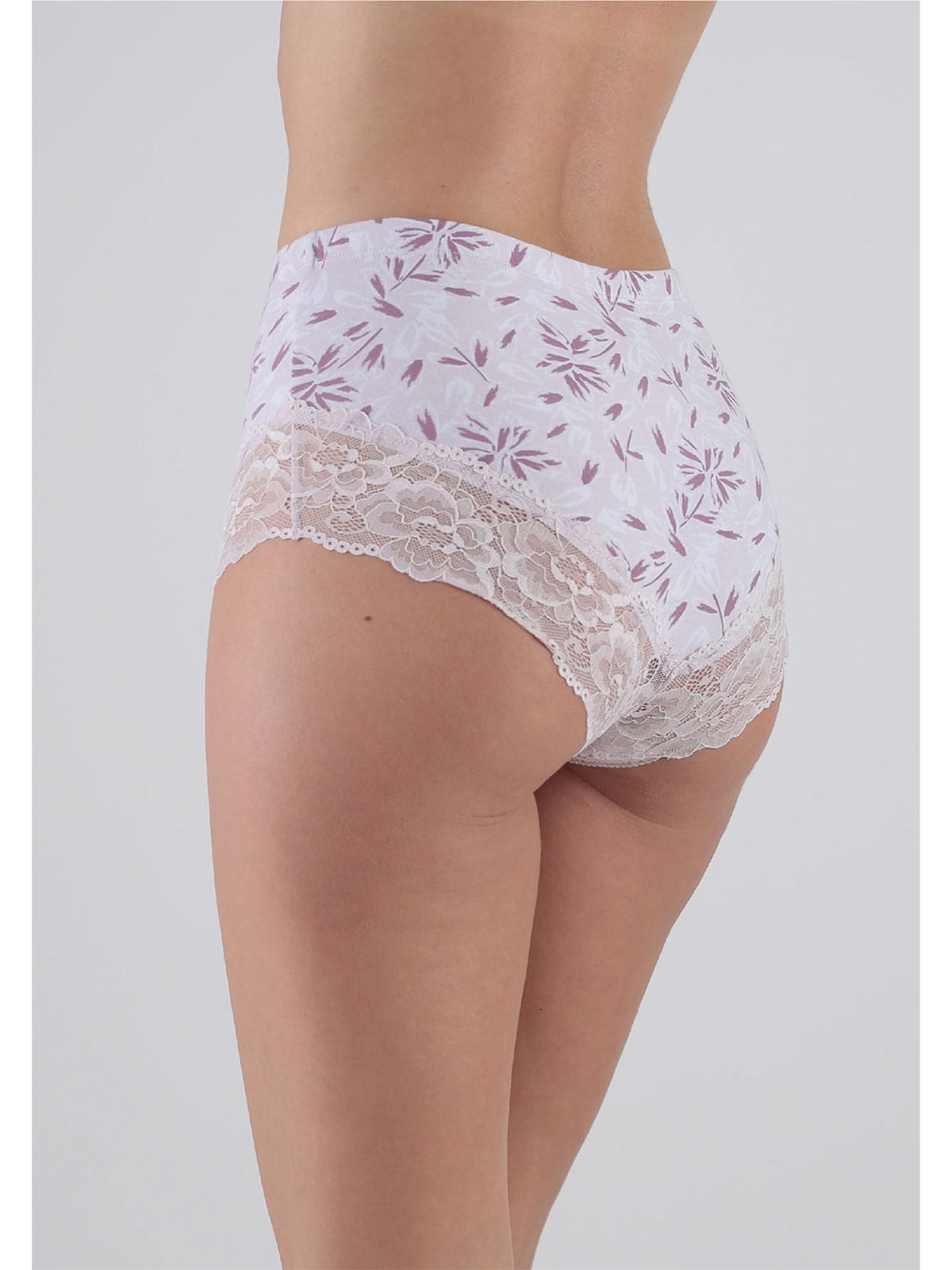 PANTALETA KAYSER PACK X3 ALGODÓN - 3