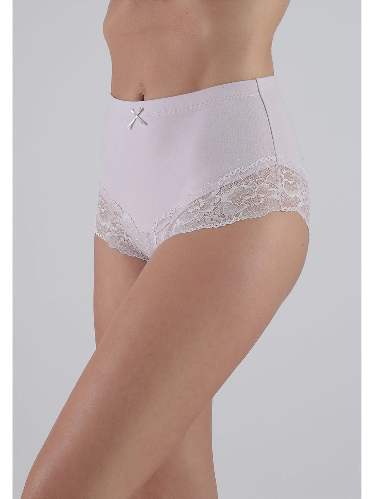 PANTALETA KAYSER PACK X3 ALGODÓN - 4