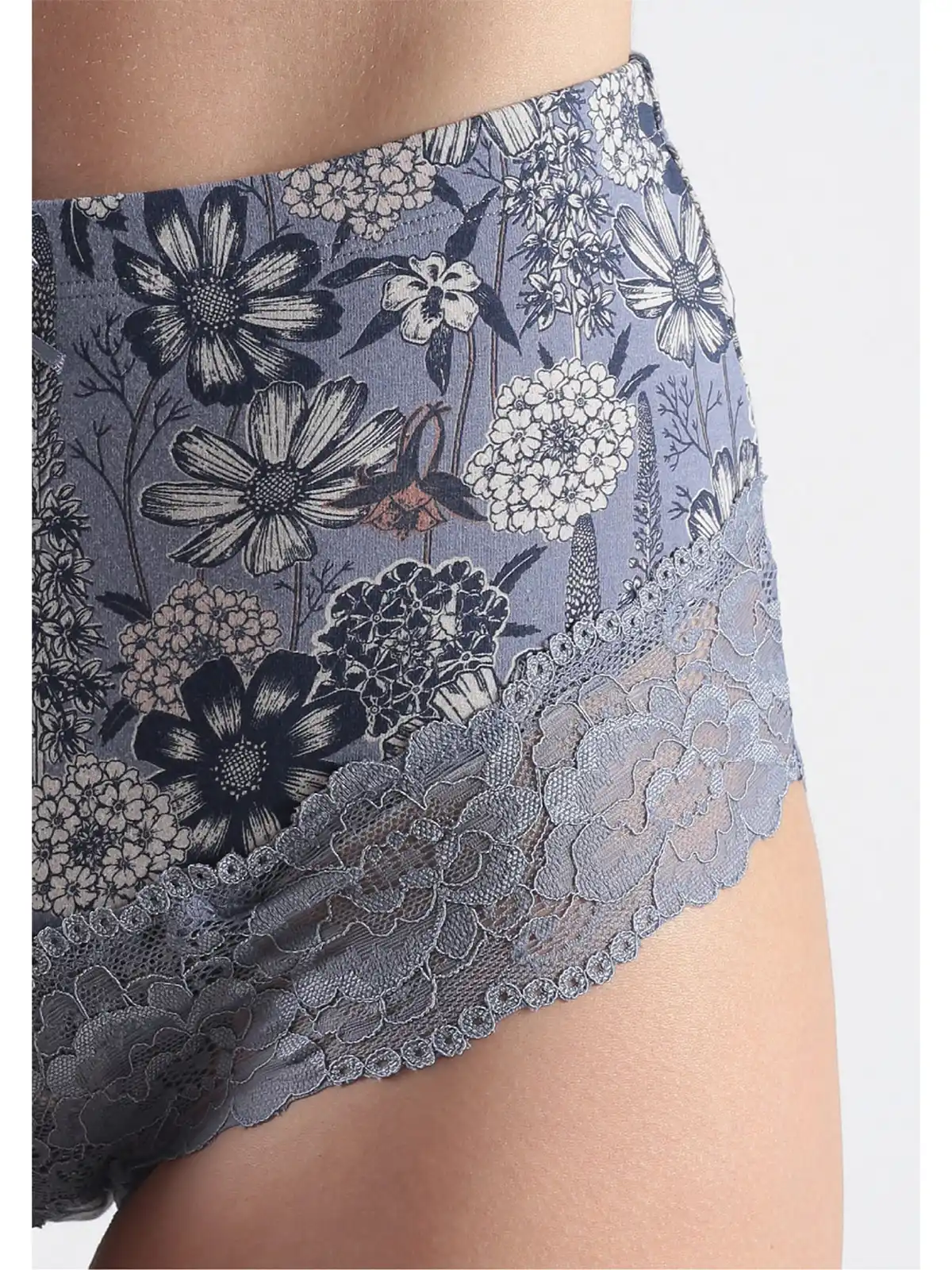 PANTALETA KAYSER PACK X3 ALGODÓN - 4