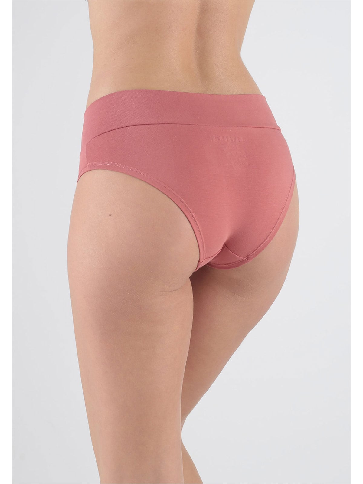 PANTALETA KAYSER PACK X3 ALGODÓN - 3