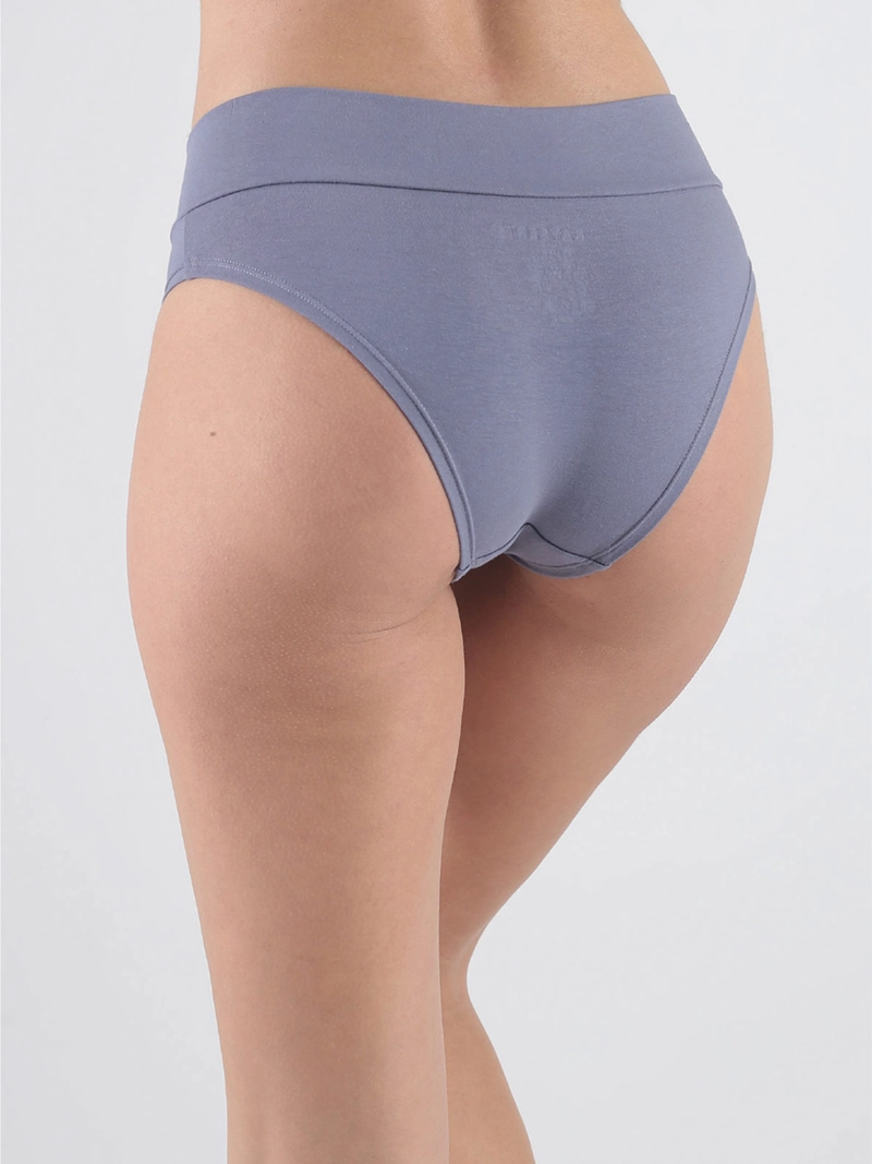 PANTALETA KAYSER PACK X3 ALGODÓN - 3