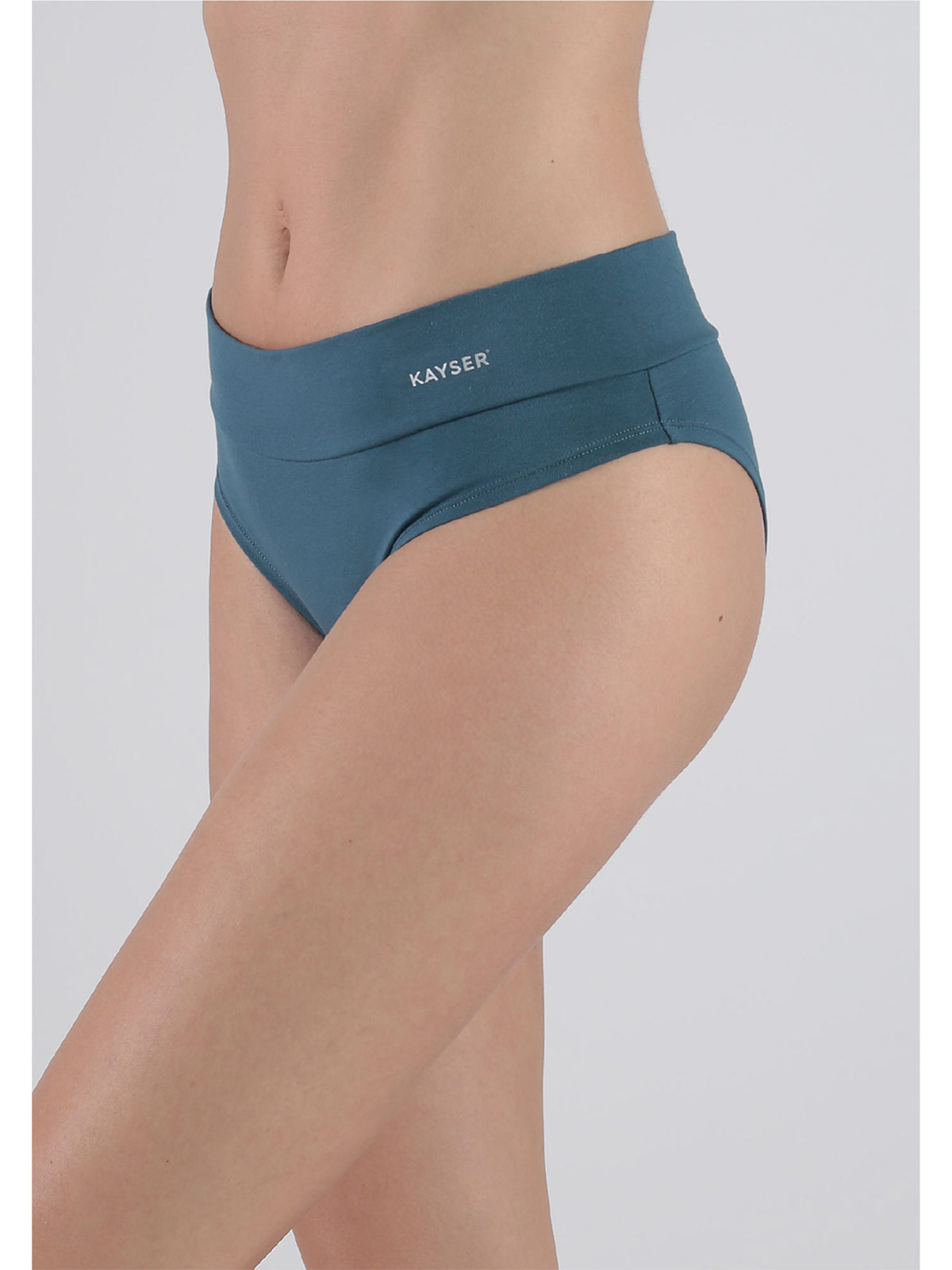 PANTALETA KAYSER PACK X3 ALGODÓN - 4