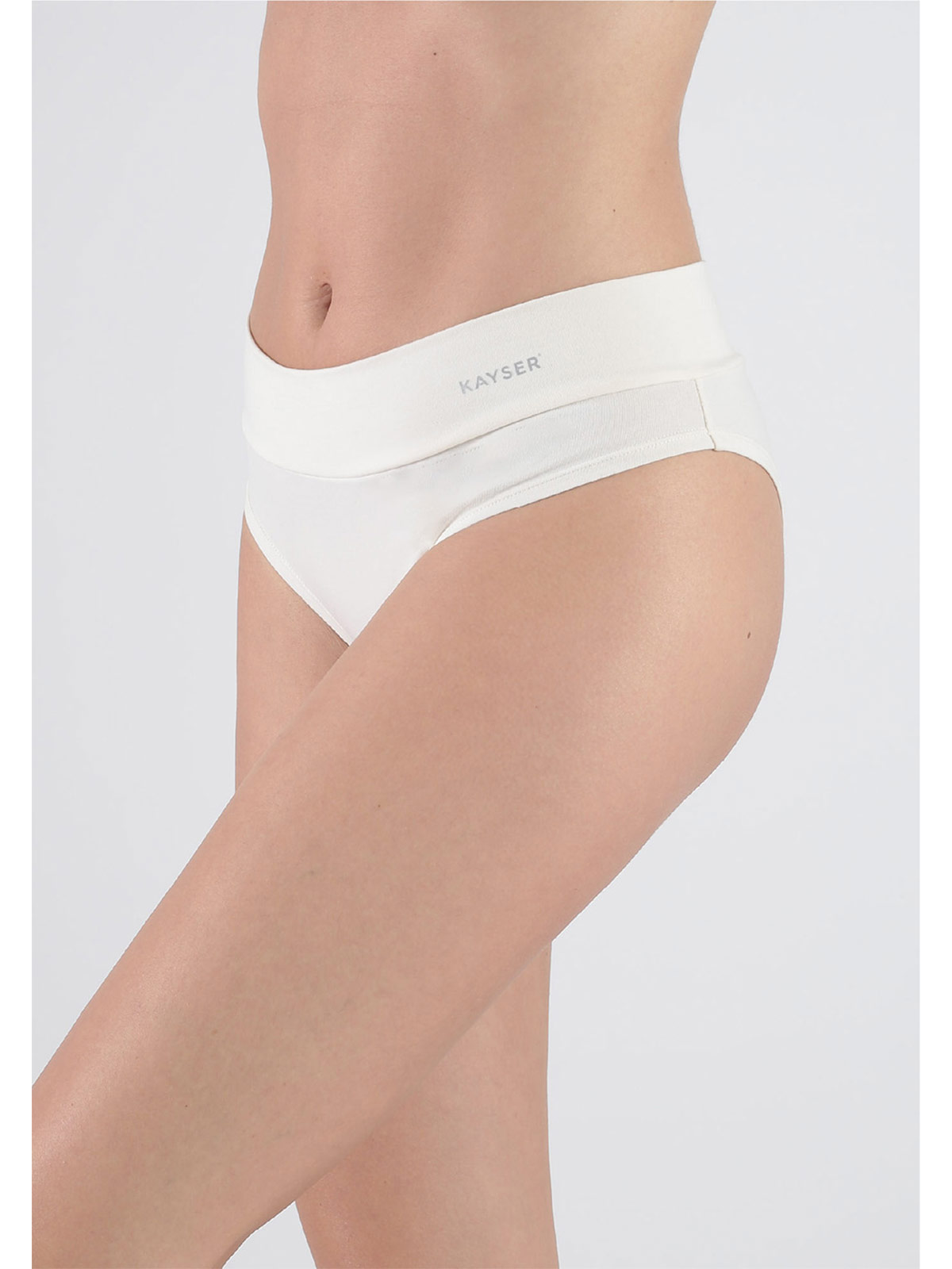 PANTALETA KAYSER PACK X3 ALGODÓN - 2
