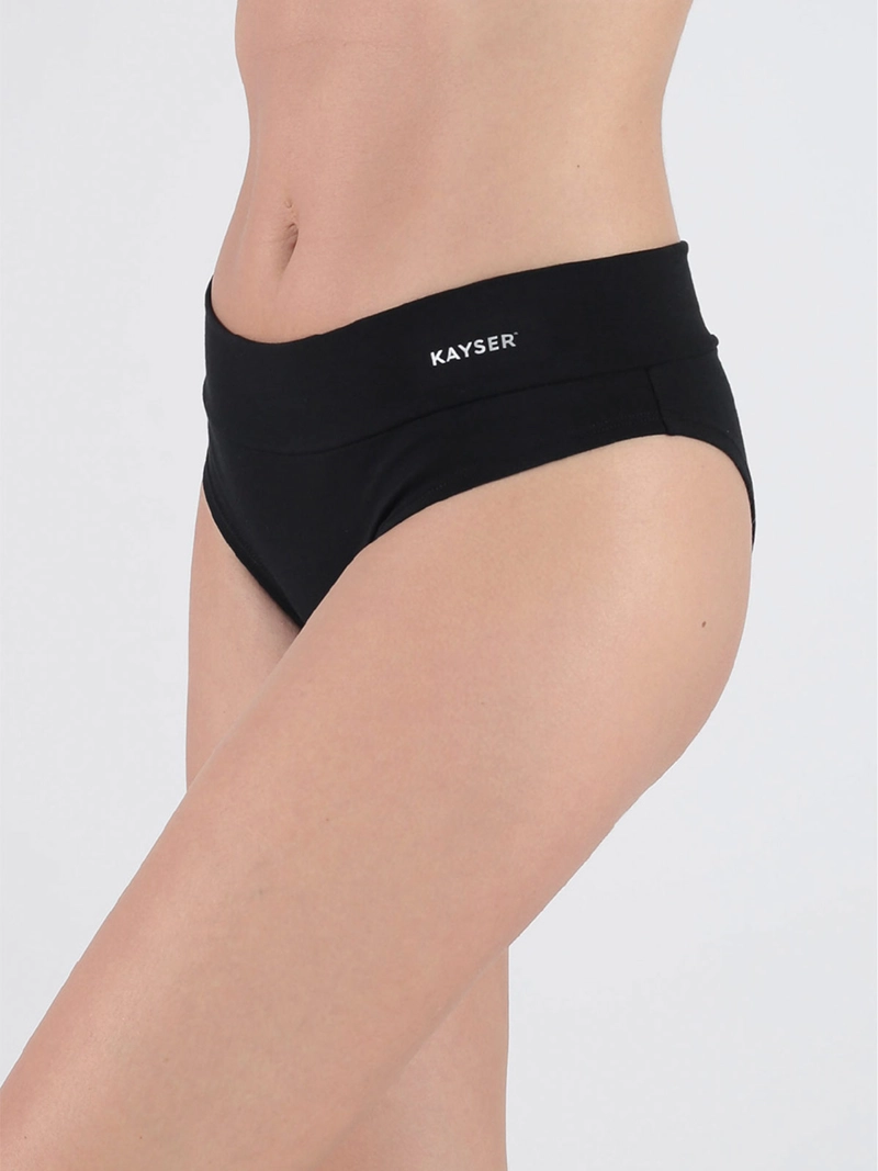 PANTALETA KAYSER PACK X3 ALGODÓN - 2