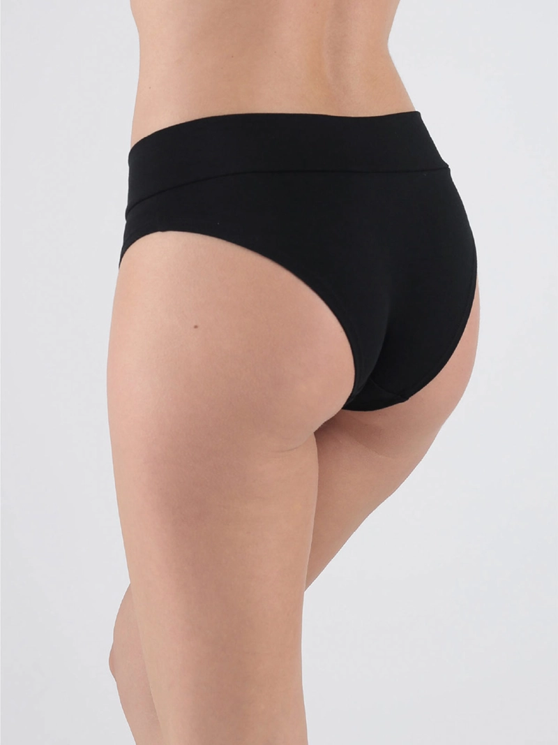 PANTALETA KAYSER PACK X3 ALGODÓN - 3