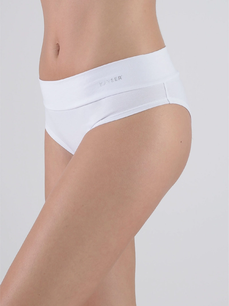 PANTALETA KAYSER PACK X3 ALGODÓN - 4