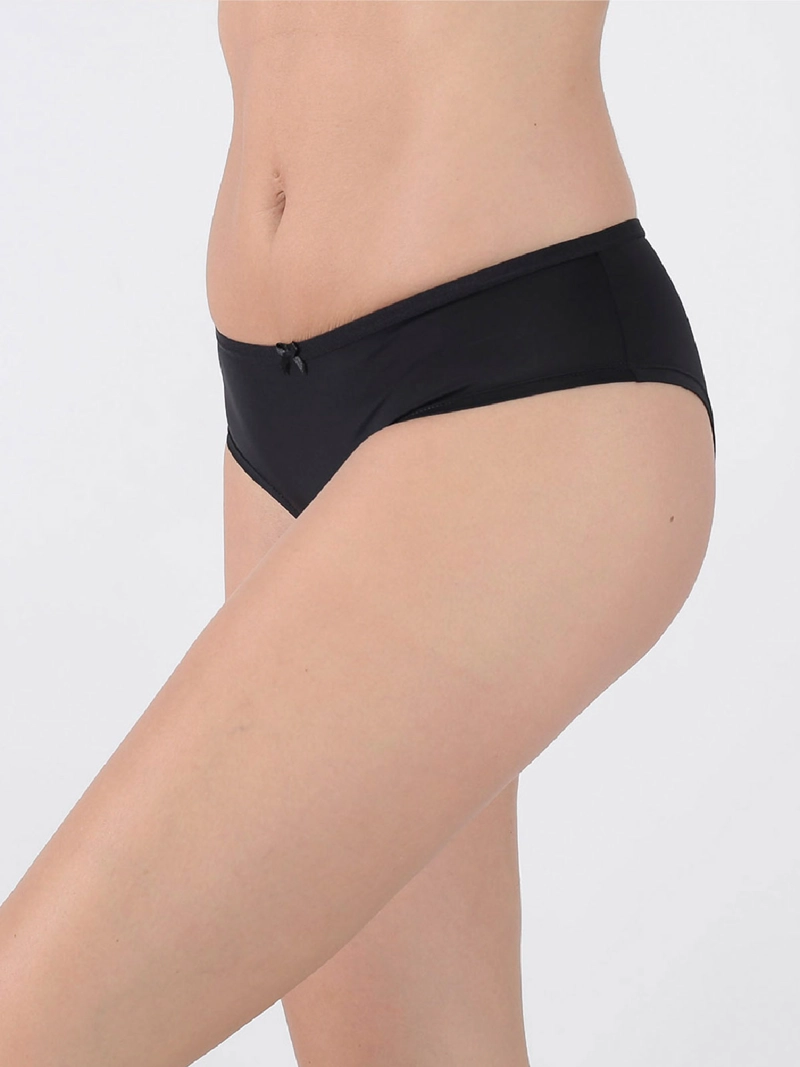 CALZÓN KAYSER PACK X3 MICROFIBRA PANTALETAS - 5