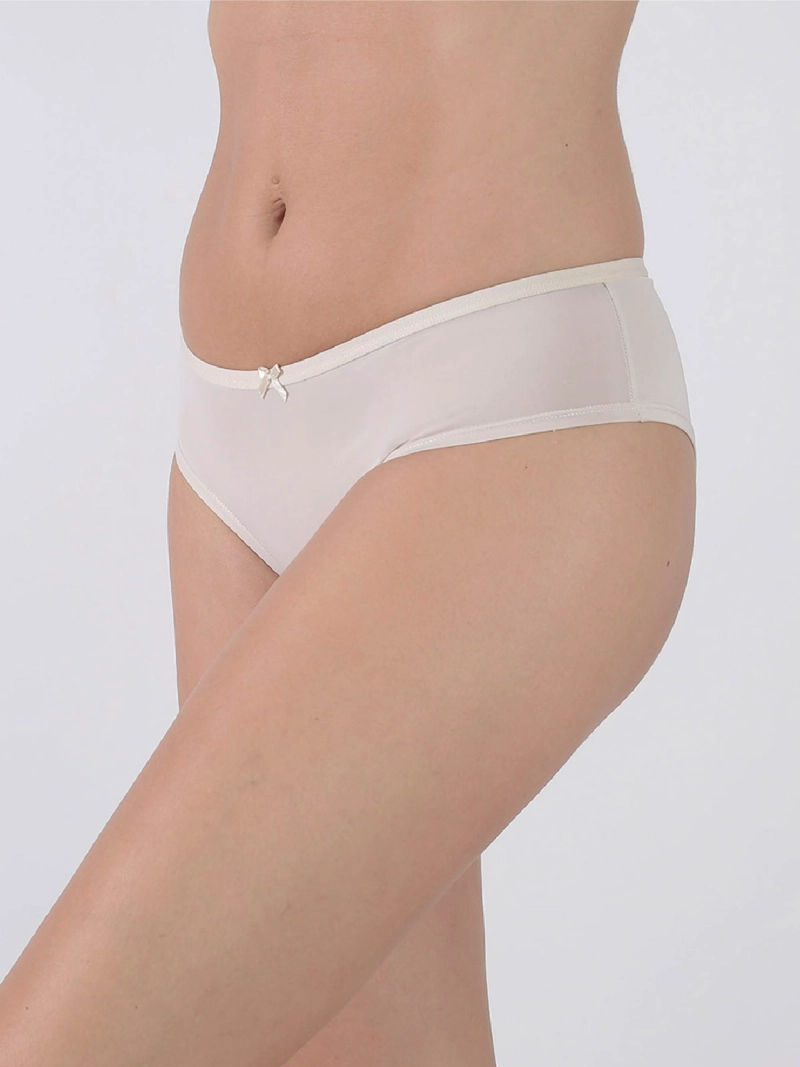 CALZÓN KAYSER PACK X3 MICROFIBRA PANTALETAS - 6