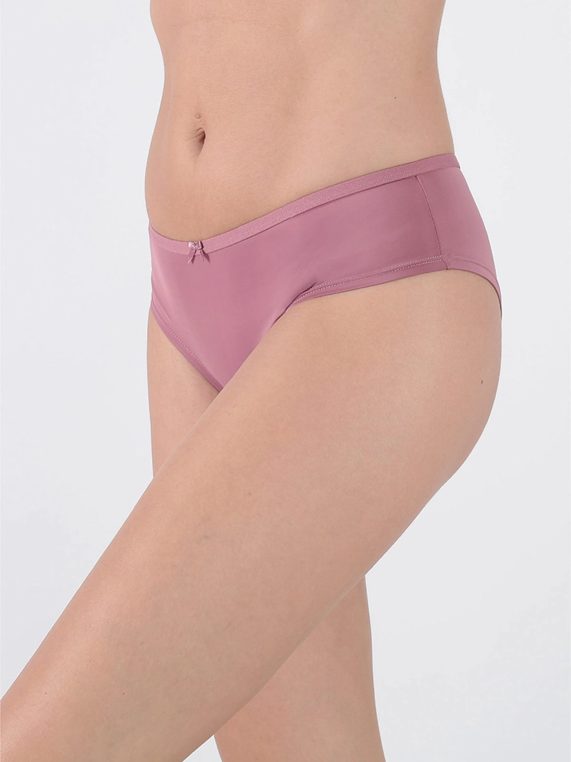 CALZÓN KAYSER PACK X3 MICROFIBRA PANTALETAS - 4