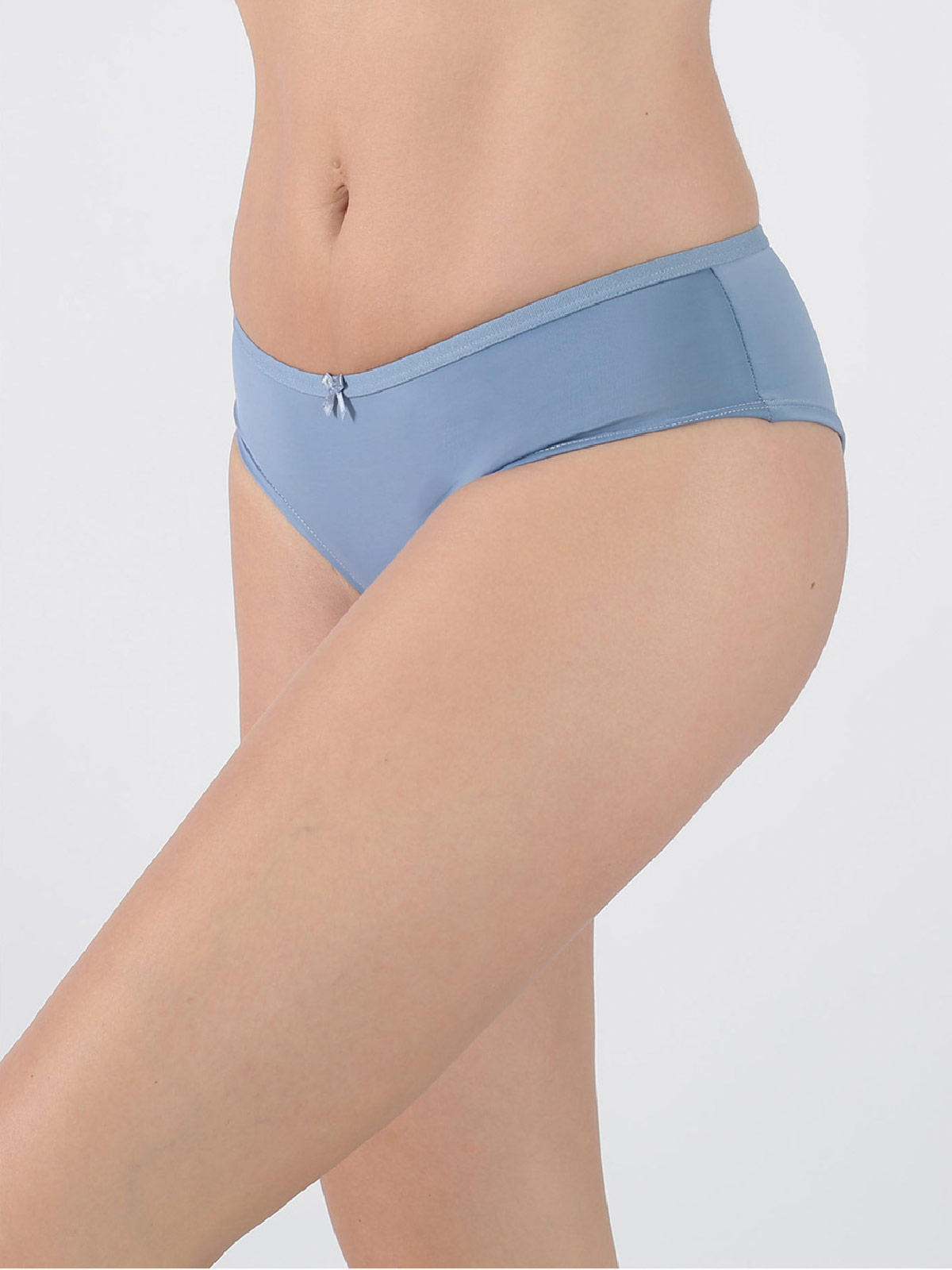 CALZÓN KAYSER PACK X3 MICROFIBRA PANTALETAS - 6