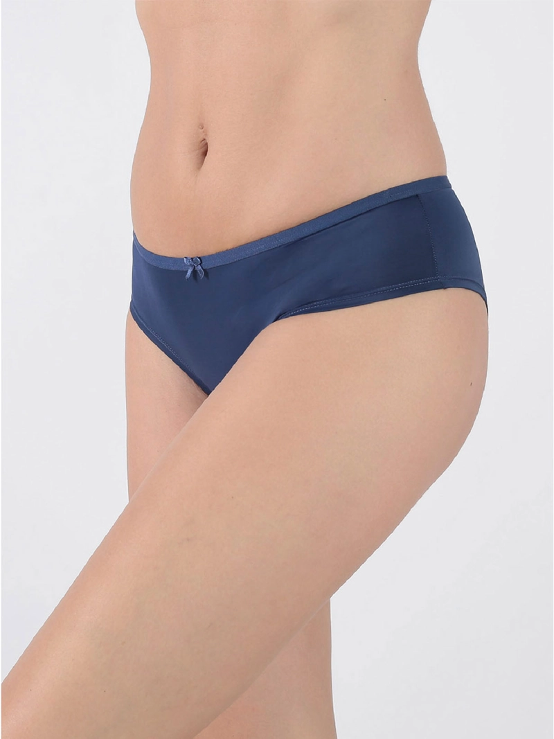 CALZÓN KAYSER PACK X3 MICROFIBRA PANTALETAS - 6