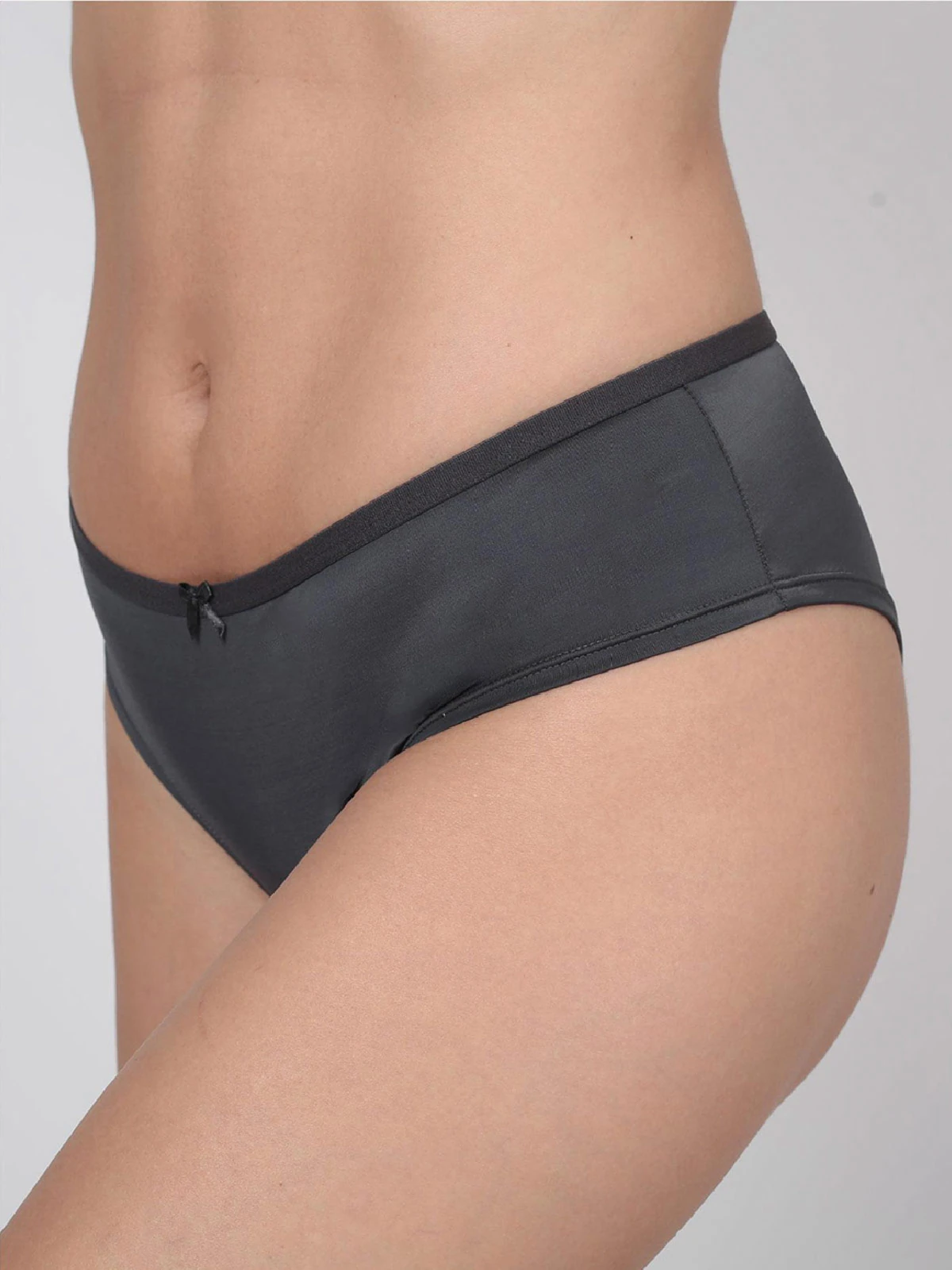CALZÓN KAYSER PACK X3 MICROFIBRA PANTALETAS - 5