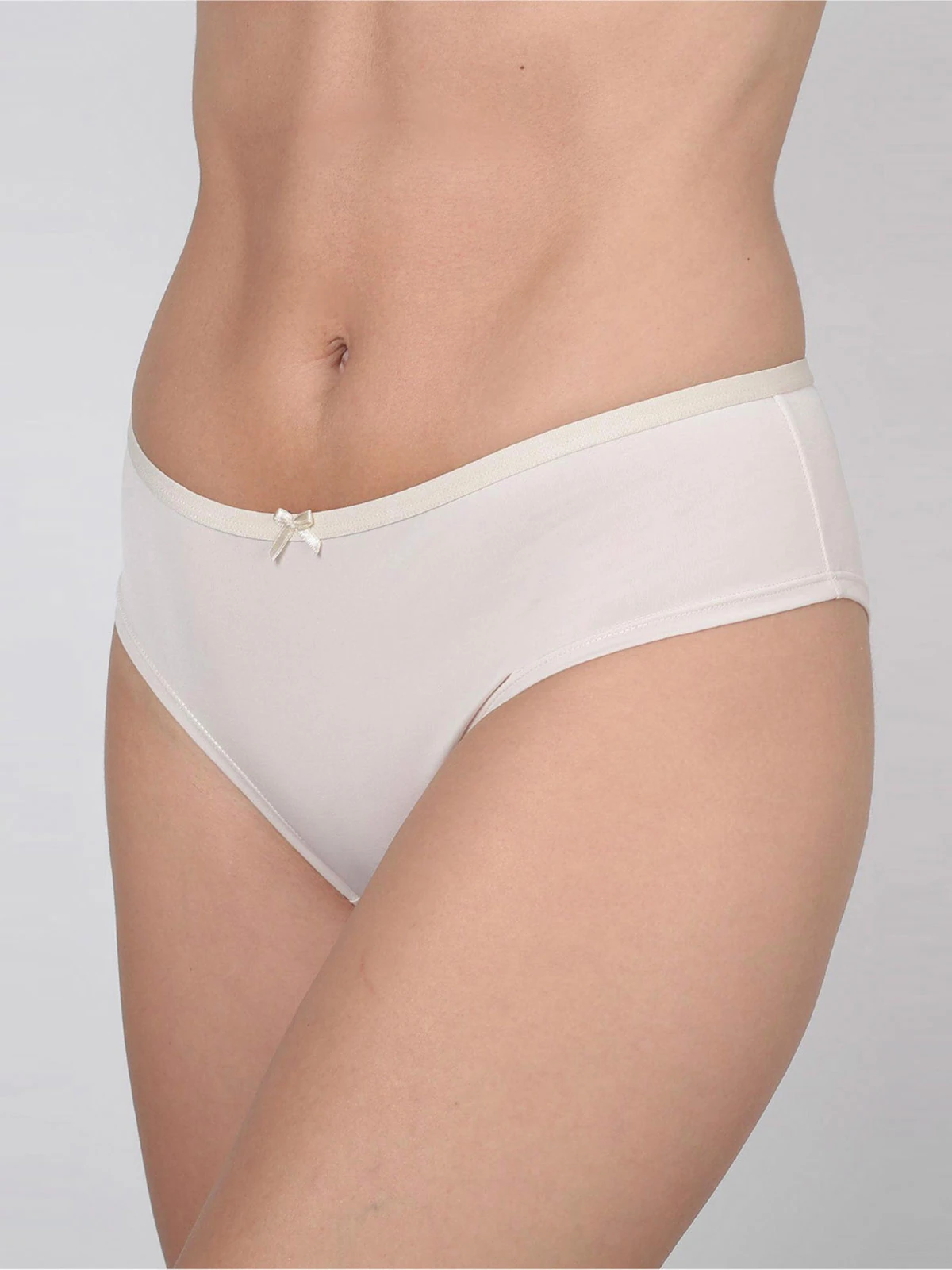 CALZÓN KAYSER PACK X3 MICROFIBRA PANTALETAS - 6