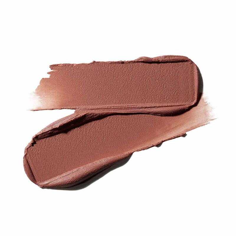 LABIAL LÍQUIDO MAC POWDER KISS LIP & CHEEK MOUSE HABIT 5ML - 2