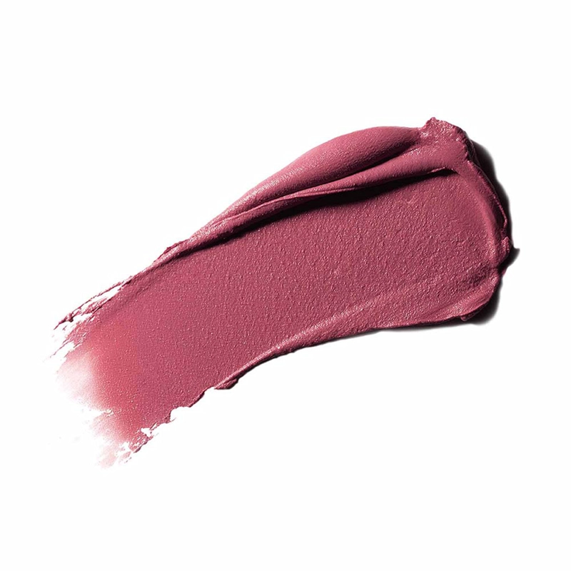 LABIAL LÍQUIDO MAC POWDER KISS LIP & CHEEK MOUSE MARRAKESH-MERE 5ML - 2