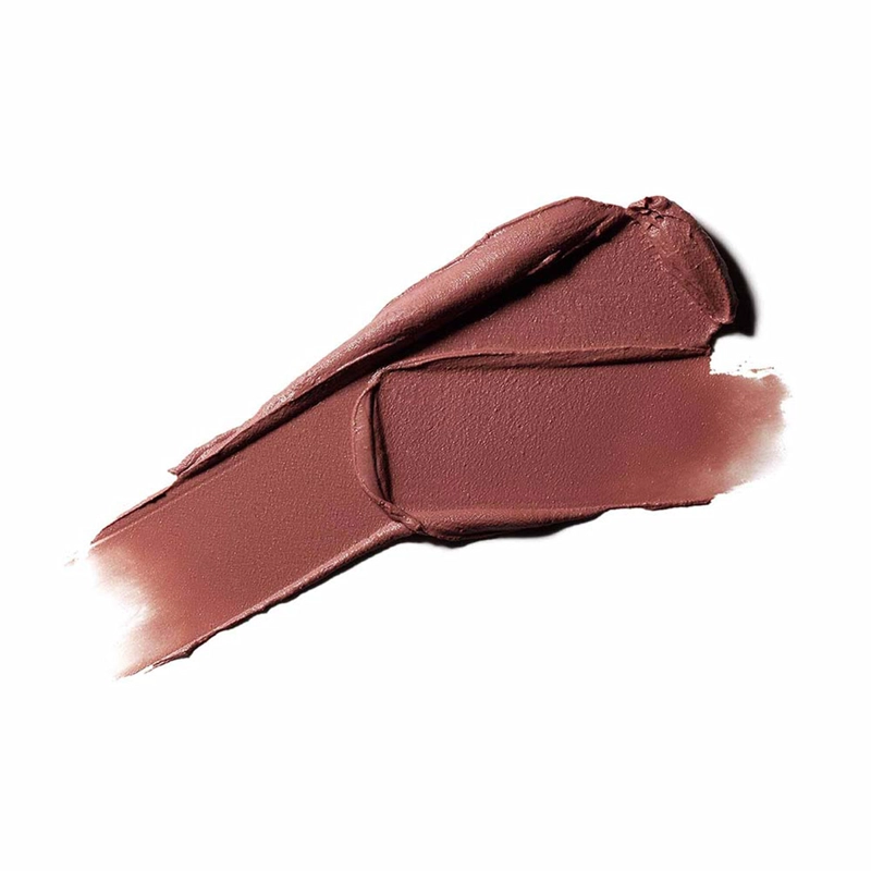 LABIAL LÍQUIDO MAC POWDER KISS LIP & CHEEK MOUSE MULL IT OVER 5ML - 2