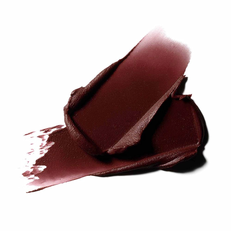 LABIAL LÍQUIDO MAC POWDER KISS LIP & CHEEK MOUSE PINK ROSES 5ML - 2