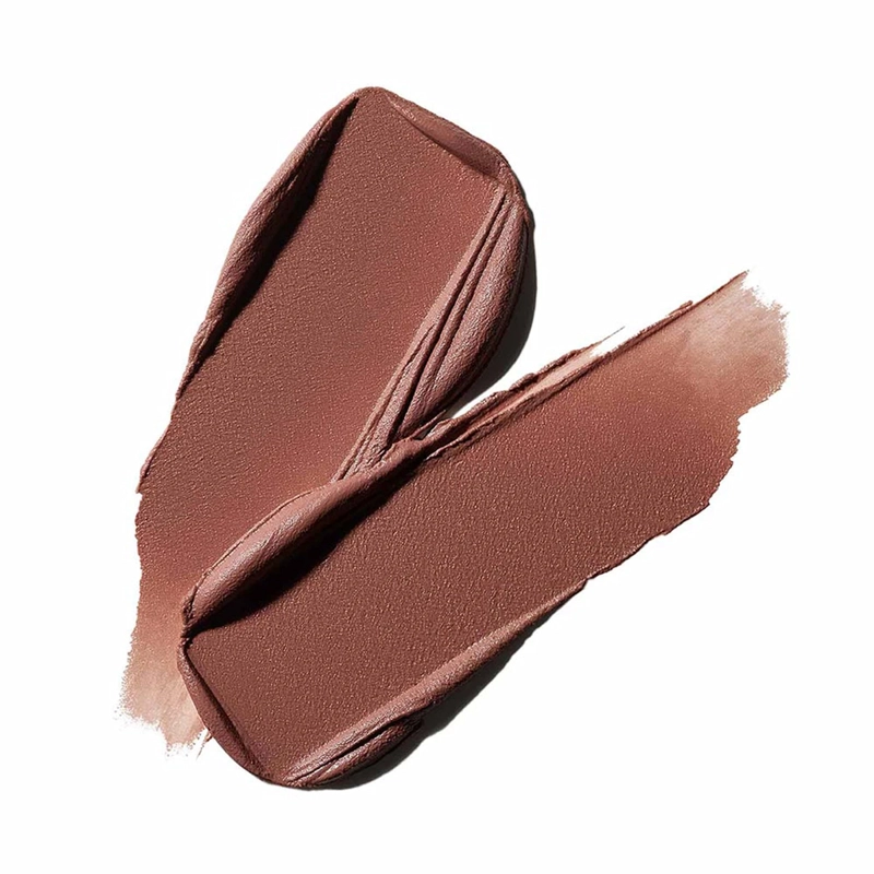 LABIAL LÍQUIDO MAC POWDER KISS LIP & CHEEK MOUSE TAKEN 5ML - 2