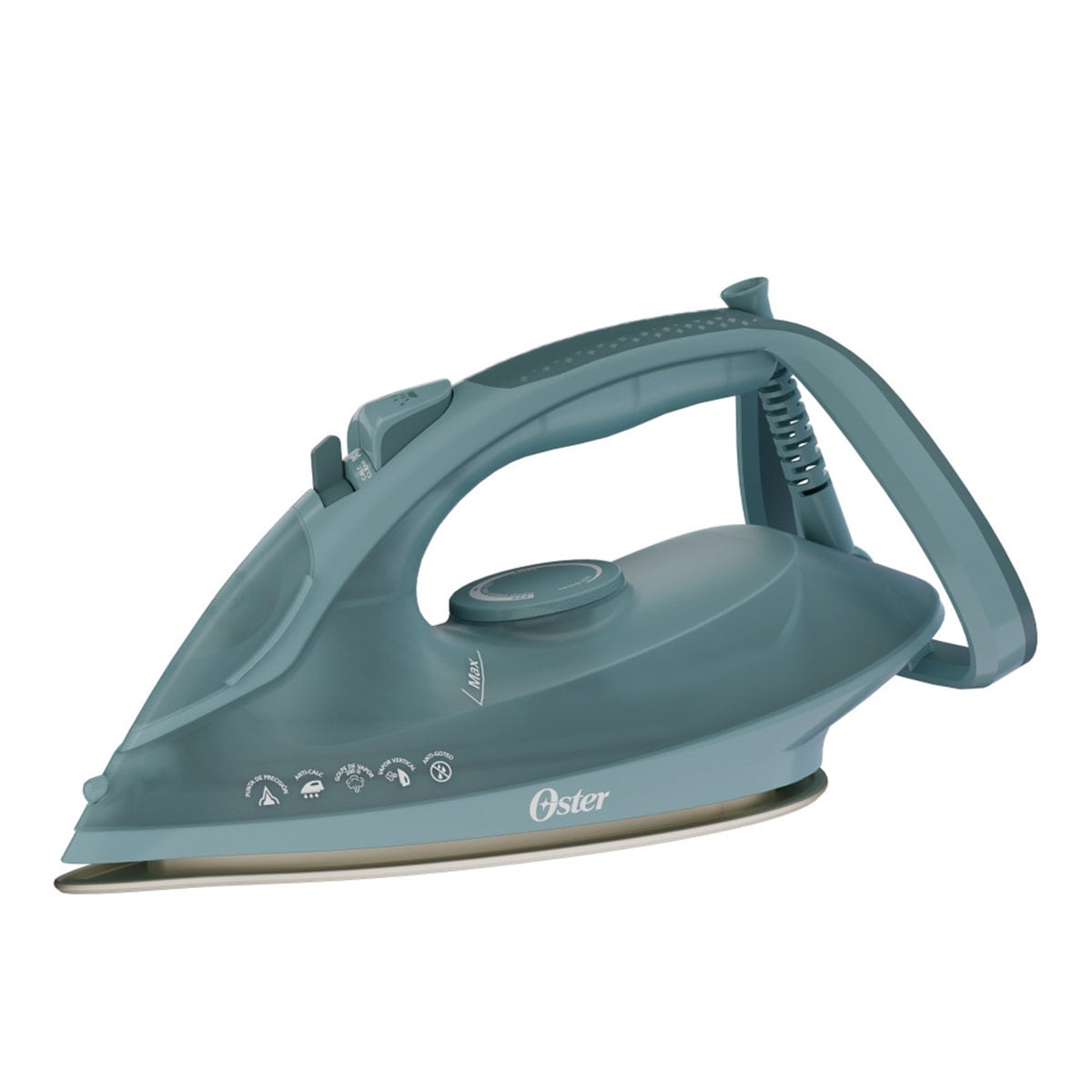 PLANCHA OSTER 2200W 7402 - 1