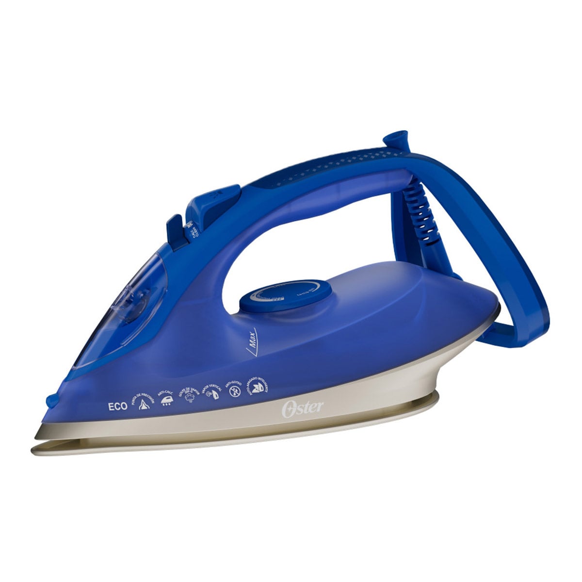 PLANCHA OSTER 2200W 7801 - 1