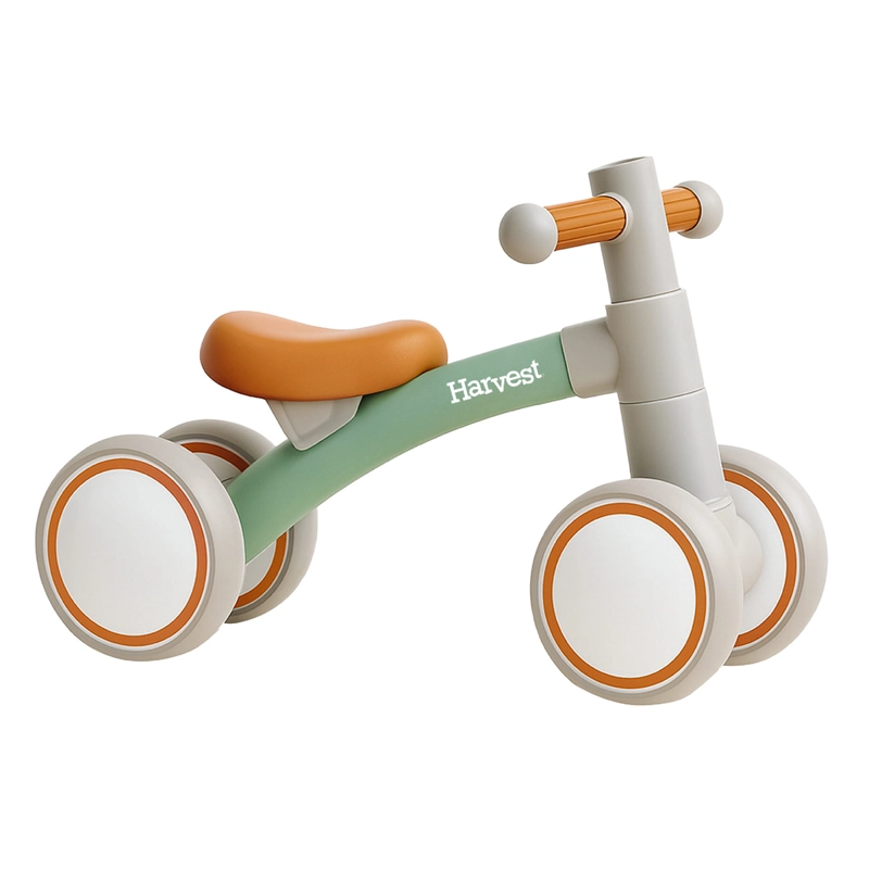 BICICLETA DE EQUILIBRIO HARVEST - 1