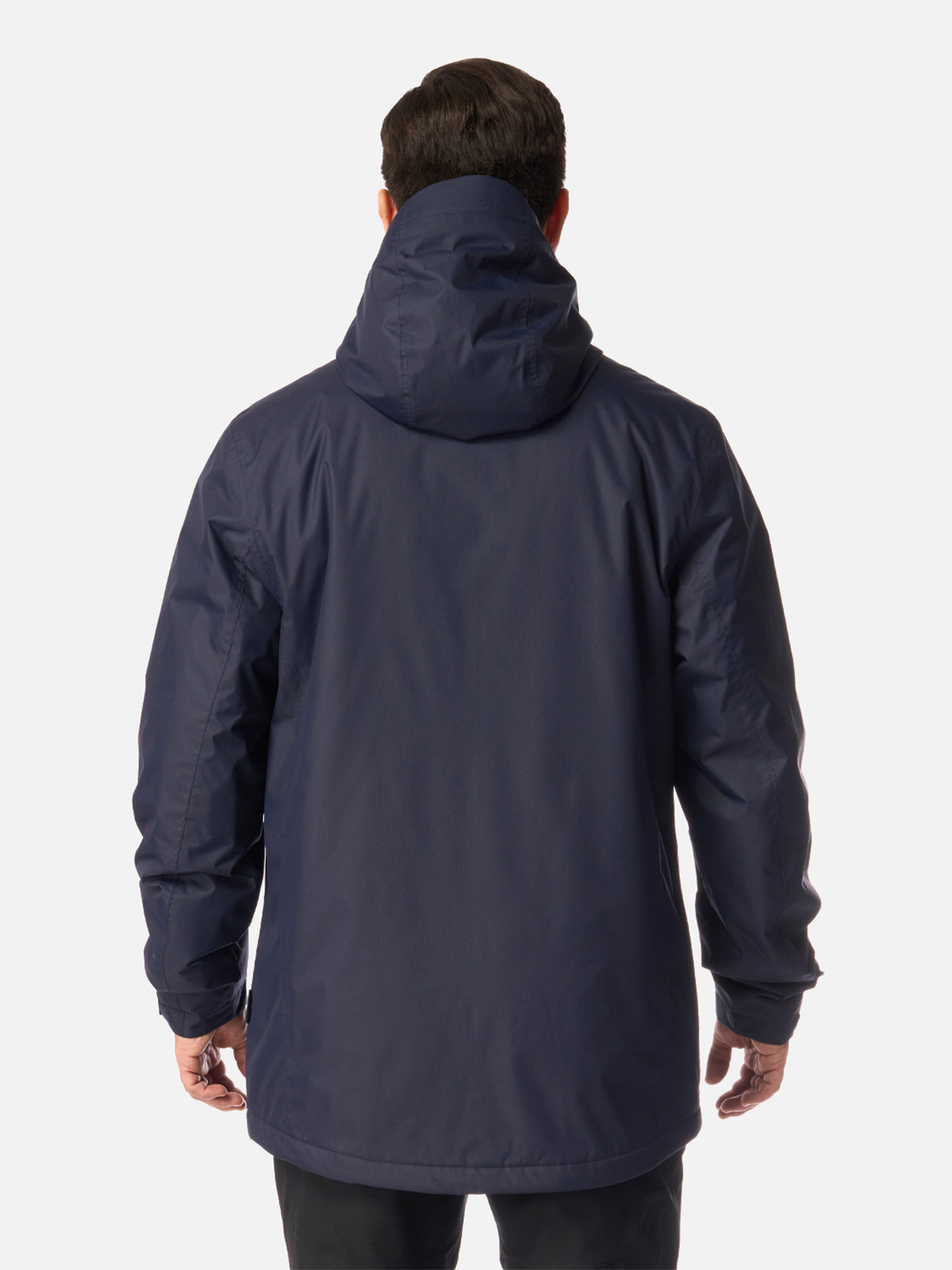 CHAQUETA HOMBRE LIPPI MANGA LARGA SUNTRA - 2