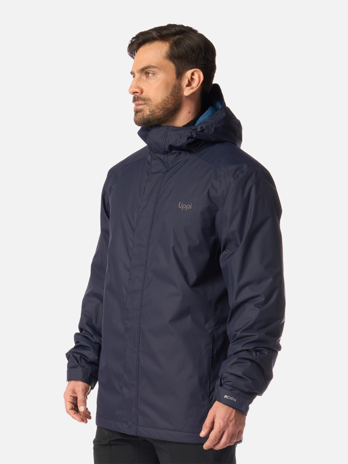 CHAQUETA HOMBRE LIPPI MANGA LARGA SUNTRA - 3