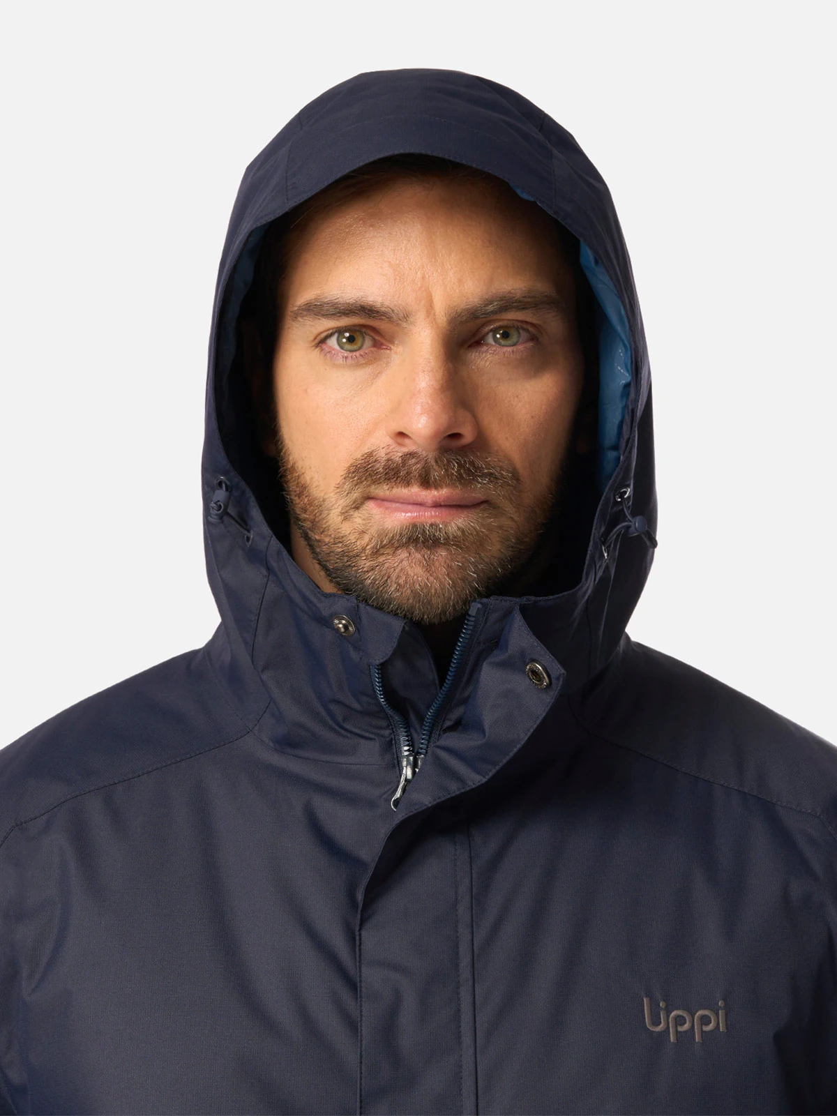 CHAQUETA HOMBRE LIPPI MANGA LARGA SUNTRA - 6